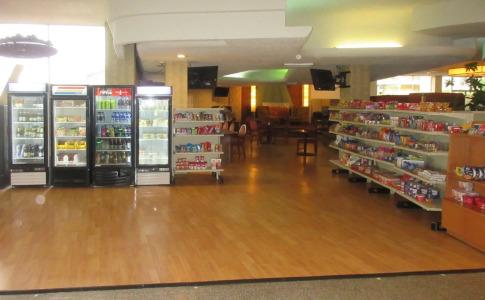 Budget Inn Denver Downtown - 11