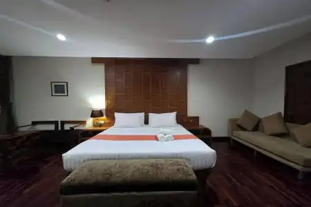 Taman Resort - 178