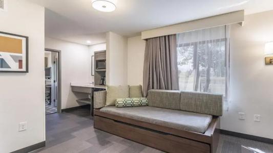 Holiday Inn Steamboat Springs by IHG - 136