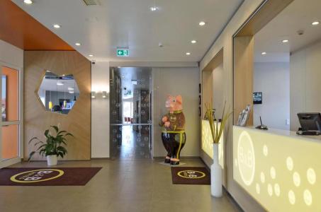 B&B Schweinfurt-City - 16