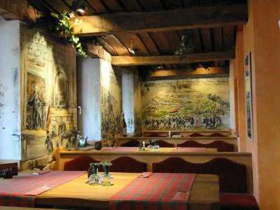 Solitaire & Boardinghouse Berlin - 23