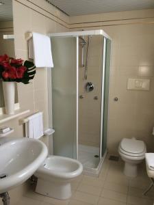 Starhotels Cristallo Palace - 32