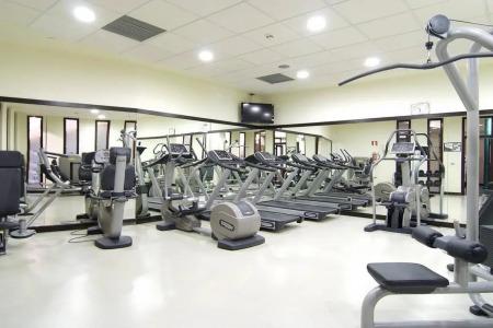 Sandos Monaco - Adults Only - 24