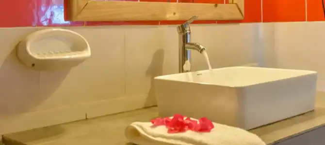 Tanzanite Beach Resort - 8