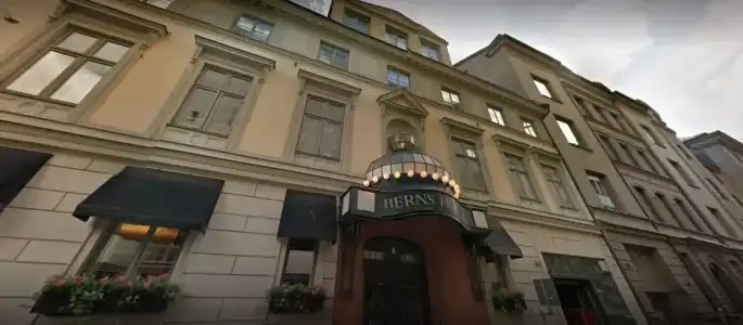 Berns – Boutique in the heart of Stockholm - 0