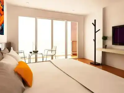 Paso Resort Cha Am - 26