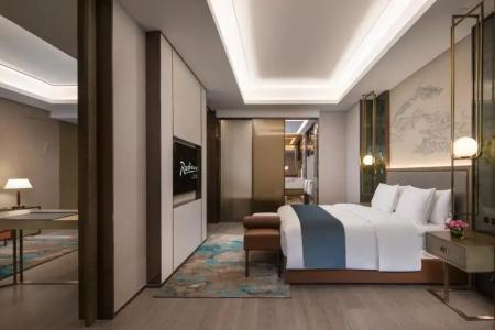 Radisson Suzhou - 60