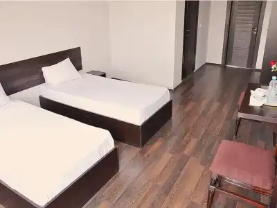 Grand Tbilisi - 5