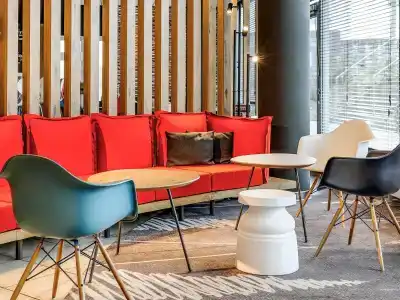 Ibis Wuerzburg City - 15