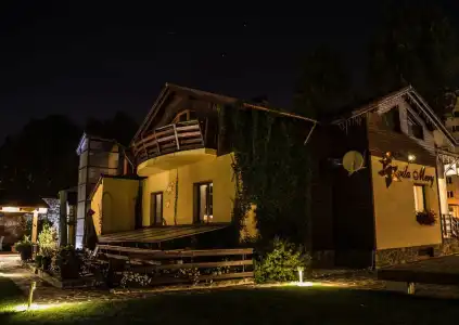 Pension Vila Mery - 0
