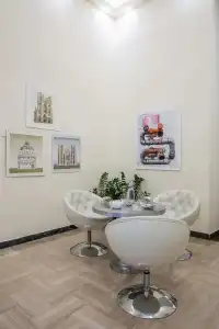 Columbia Wellness SPA - 16