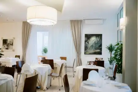 Lalla Beauty & Relax Villa Orly - 23