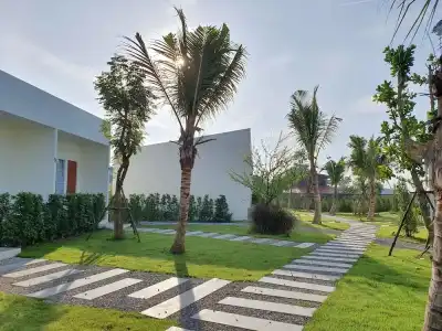 Meet Boutique Resort - 21