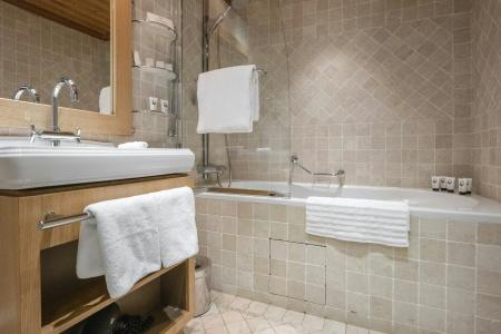 Les 3 Vallées, a Beaumier - 23