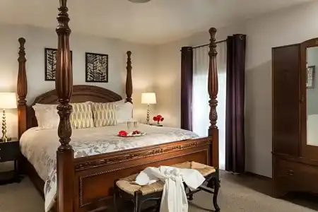 The Roosevelt Inn - 46