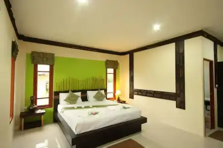 Bida Daree Resort - 23