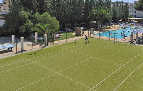Globales Santa Ponsa Park - 17