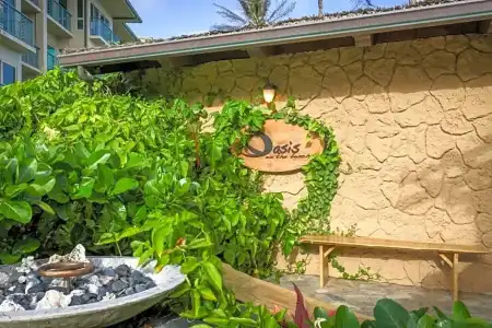 Waipouli Beach Resorts & Spa Kauai by OUTRIGGER - 191