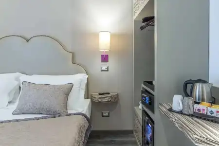 Colonna Suite del Corso - 32