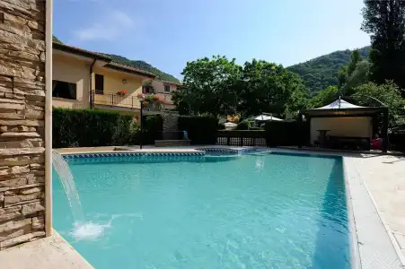 Guesia Village & Spa - 39