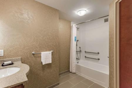 Hampton Inn Manhattan Grand Central - 8