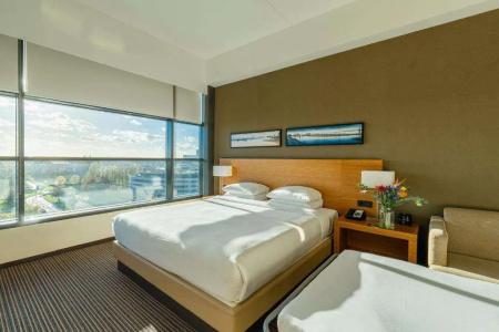 Hyatt Place Amsterdam Airport - 36