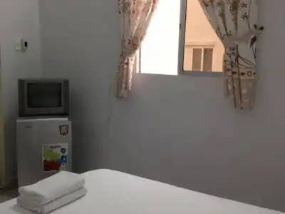 Long Hostel - 3