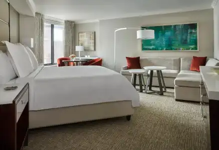 Four Seasons Washington DC - 38