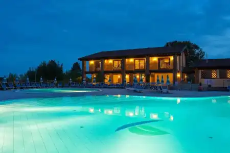 Piantelle Camping - 71