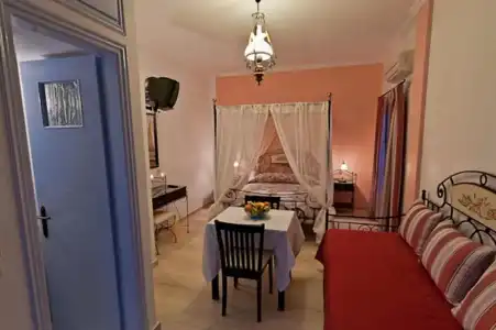 Artemis Village - 67