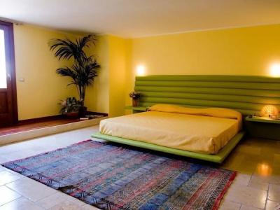 Monteforte Suite & Spa - 25