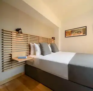 Fos DownTown Suites - 25