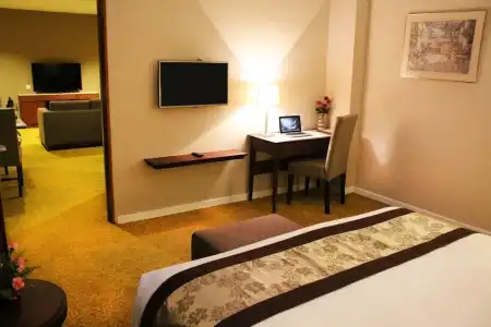 Summit Parkview Yangon - 116