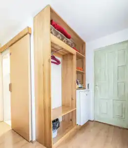 Panorama B&B - 10
