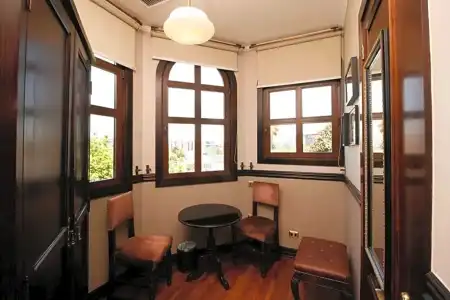 Boutique Castillo Rojo - 109