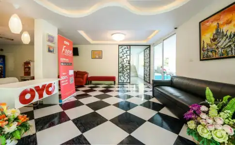 Baan Hinwong - 1