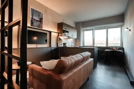 CLOUD No7 Apartments - 10