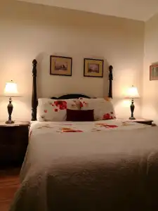 Rideau Inn - 16