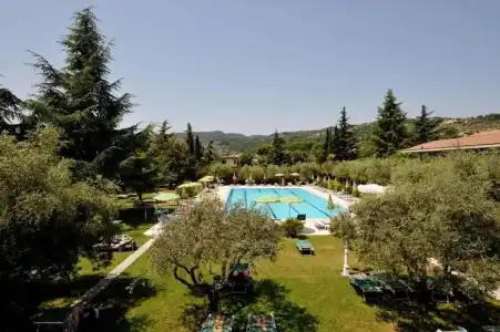 Park Oasi - 24