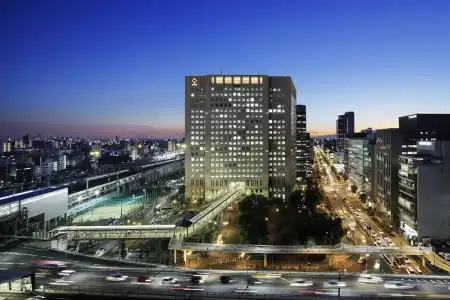 Courtyard by Marriott Shin-Osaka Station - 24