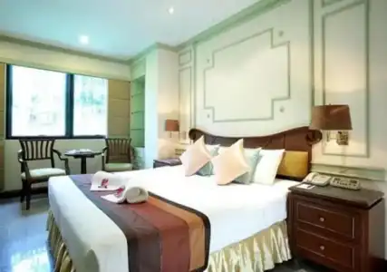 Majestic Suites - 76