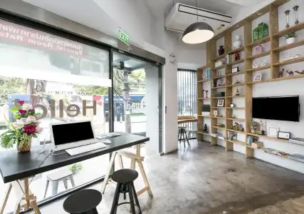 Mybed Sathorn - 27