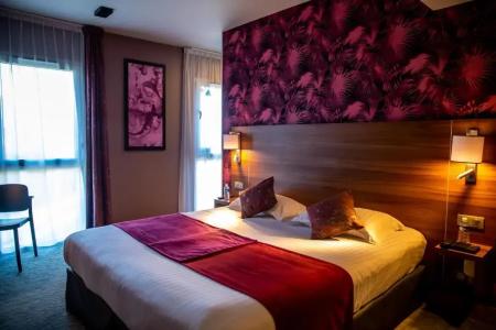 Best Western Eden Spa - 80