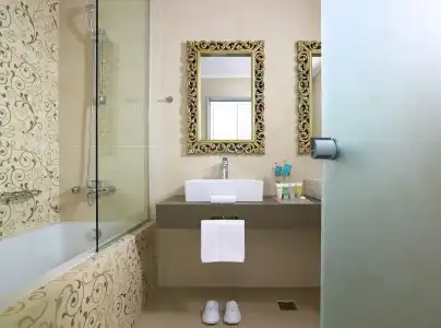 Anemos Luxury Grand Resort - 61