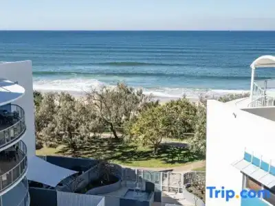 Rolling Surf Resort - 57