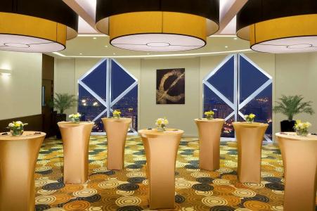 City Seasons Towers Bur Dubai - 32