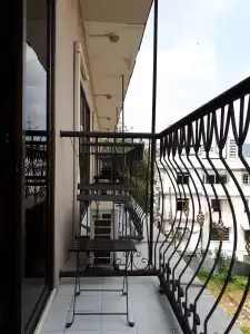 Bed by City Surawong-Patpong - 7