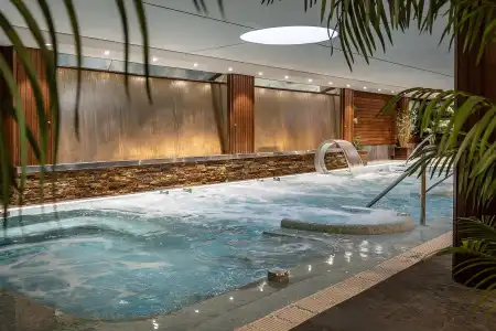 Poseidon La Manga & Spa - Designed for Adults - 21