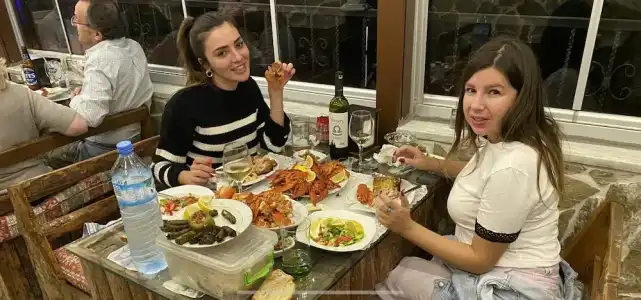 Lale Pansiyon - 12