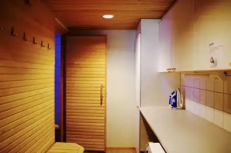 Guesthouse Arctic Heart - 23